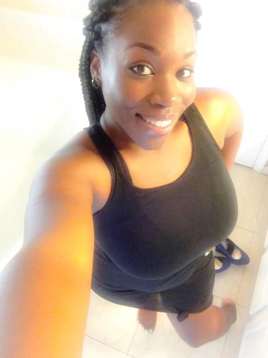 Janai Bruce