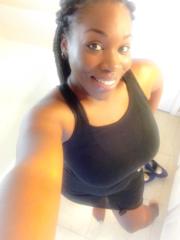 Janai Bruce