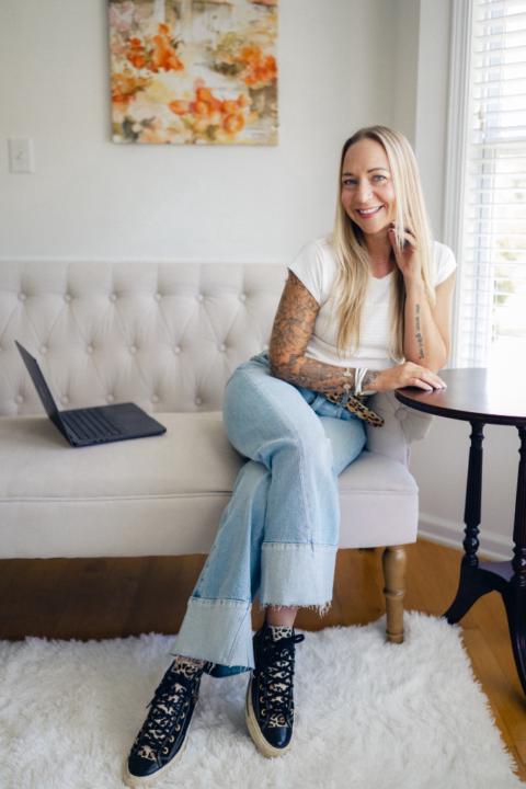 Lori Osborne