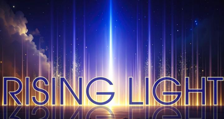 Rising Light