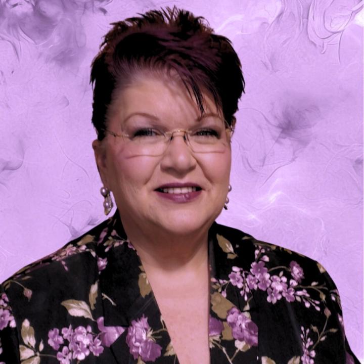 Kerrie-Sue Stahl