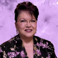 Kerrie-Sue Stahl