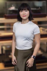 Lucy Zheng