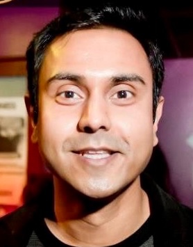 Sabu Miah
