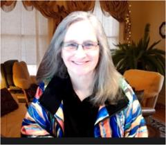 Miriam Blum