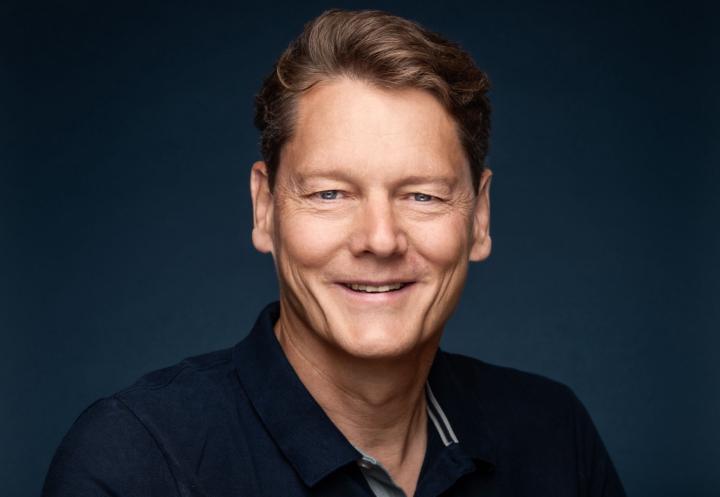 Alexander W. Höfling