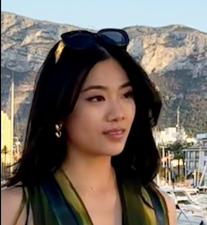 Sabrina Ma