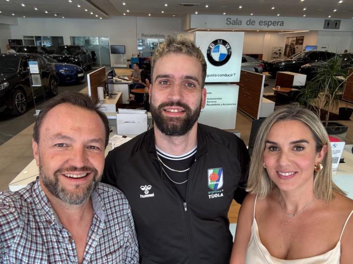 David Almacellas Jornet