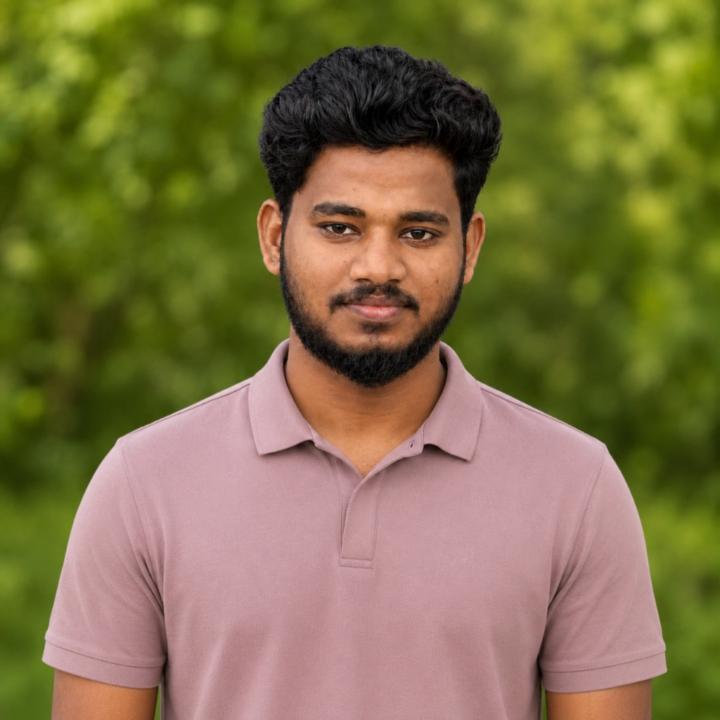 Gokul Vasanth J