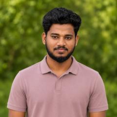 Gokul Vasanth J