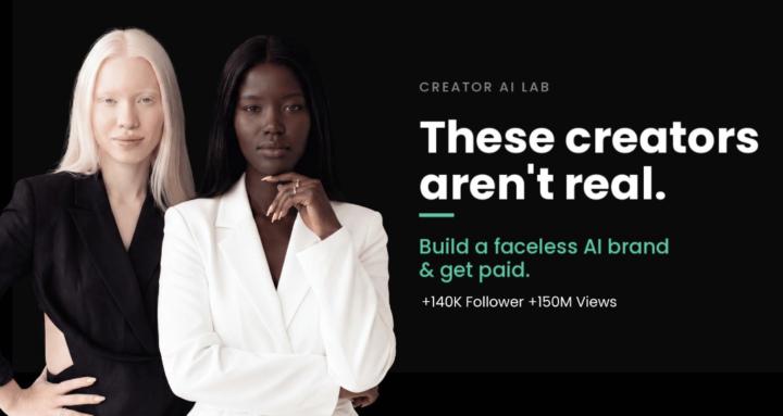 AI Creator Lab 
