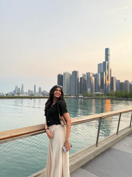 Minahil Oonwala