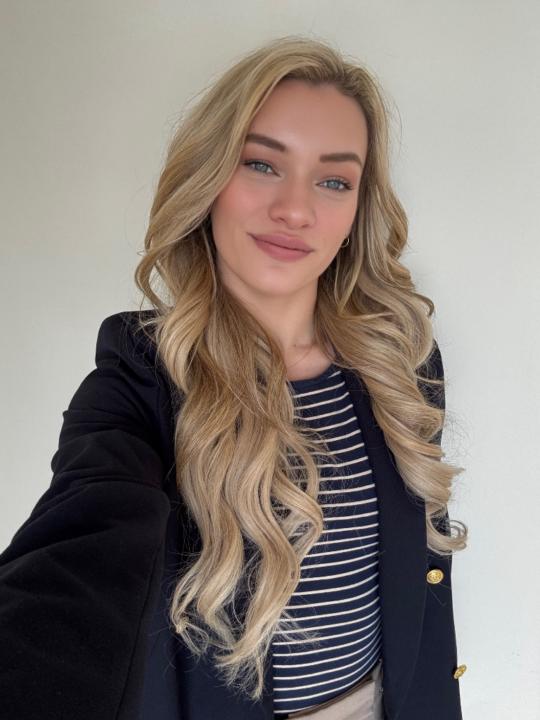 Aly Calico
