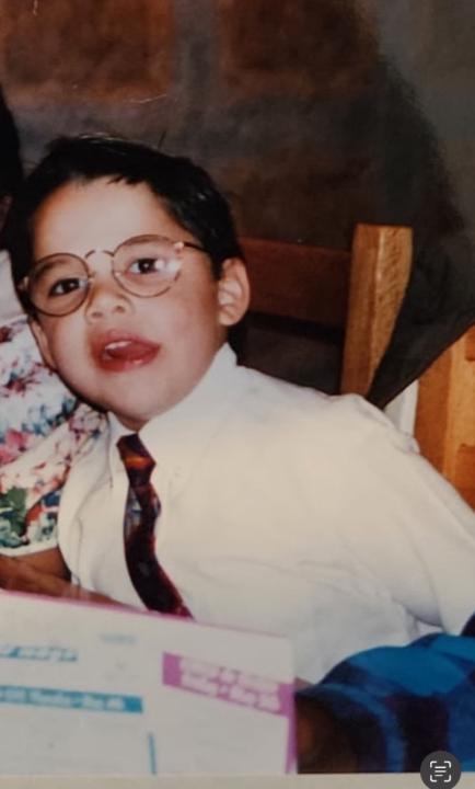 Paul Villasenor