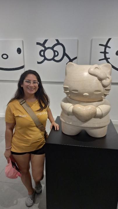 Marissa Aguayo