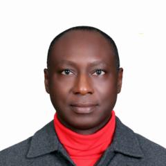 Dapo Olowolayemo