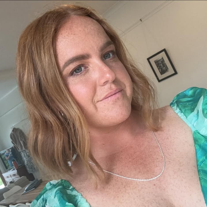 Maggie Blundstone