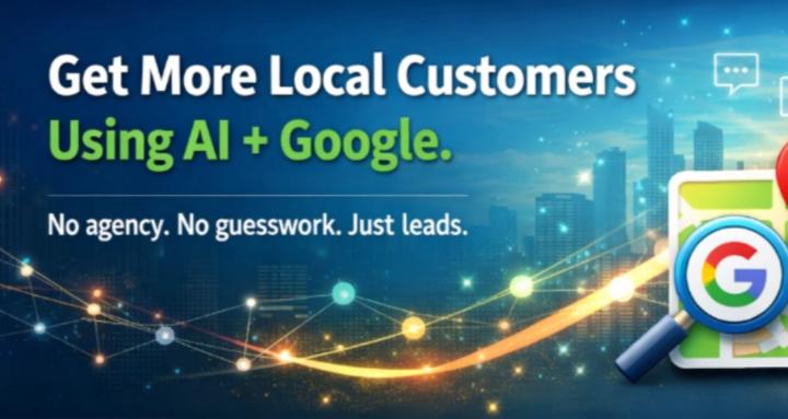 Local Leads AI