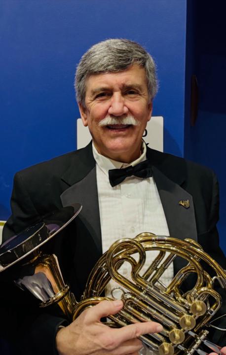 Bill Paulick