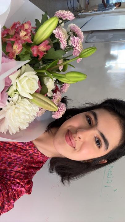 Raghad Razzouki