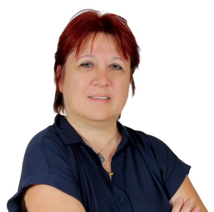 Pınar Taban Sevgen