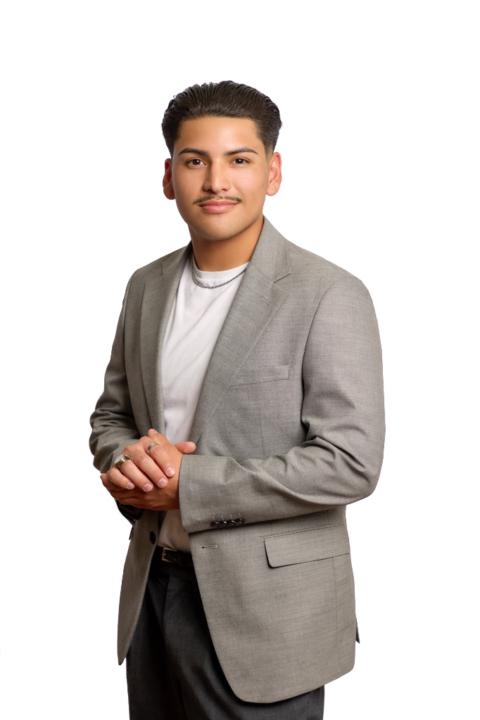 Sway Rodriguez