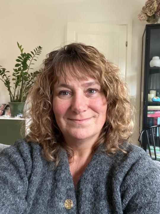Jane Hinsch