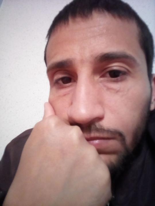 Maazouzi Rachid