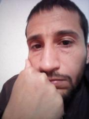 Maazouzi Rachid