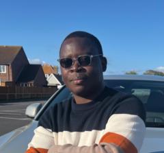 Olalekan Simeon