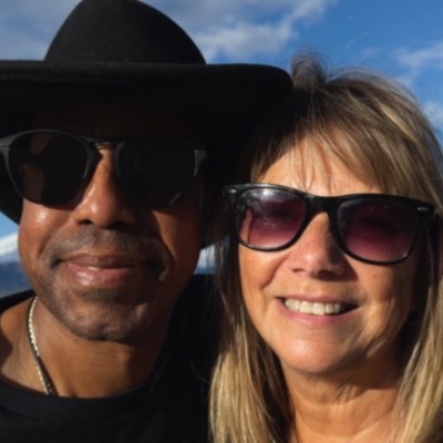 Rob and Karen Doyling
