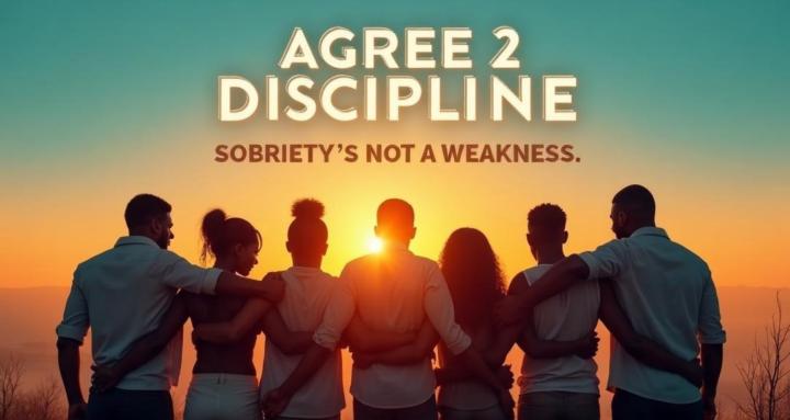 Agree 2 Discipline Academy 