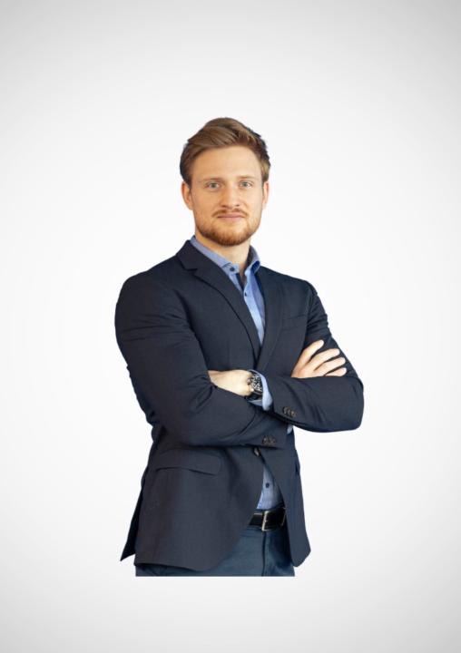 Yannik Mayer
