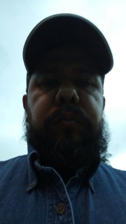 Cesar Valdes
