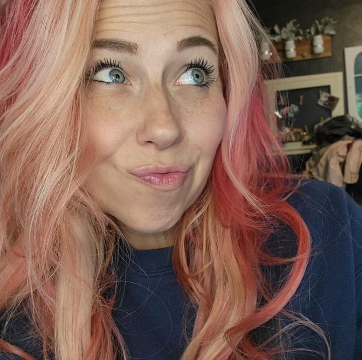 Heather May