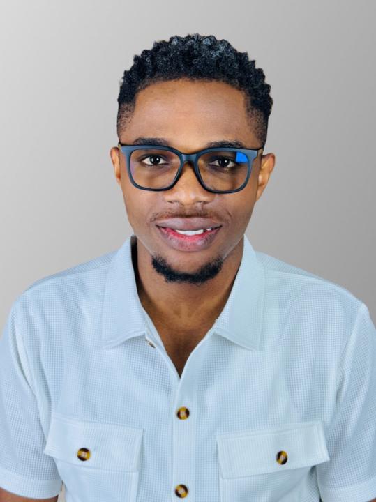 Chidubem Ozongwu