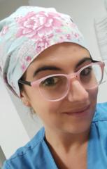 Ana Garrido