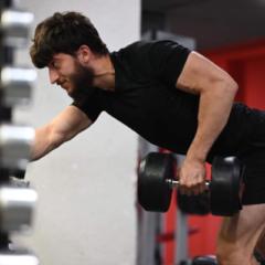 Георги Маринов