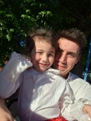 Sergio Matias Cristin