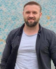 Alex Dragan