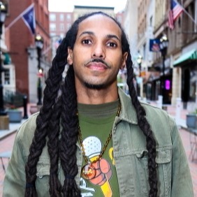 Khaiim Kelly