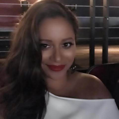 Candace Rodney