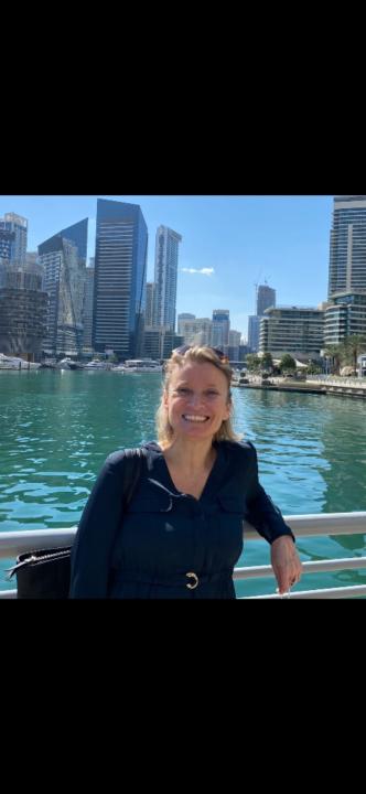 Véronique Condrotte