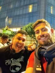 Jorge Octavio Barreto