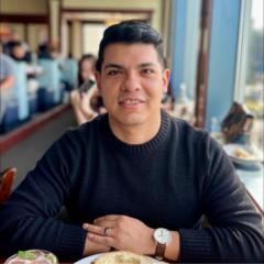 Andres Martinez