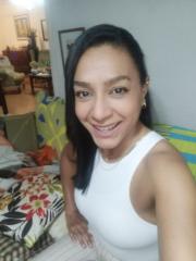 Aimara Moreno