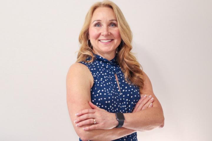 Tania Gustafson