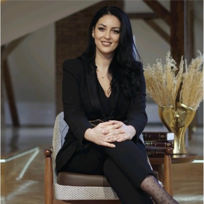 Nikolina Marčeta