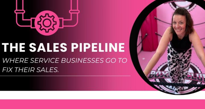 The Sales Pipeline