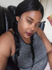 Martine Patricia Yimi